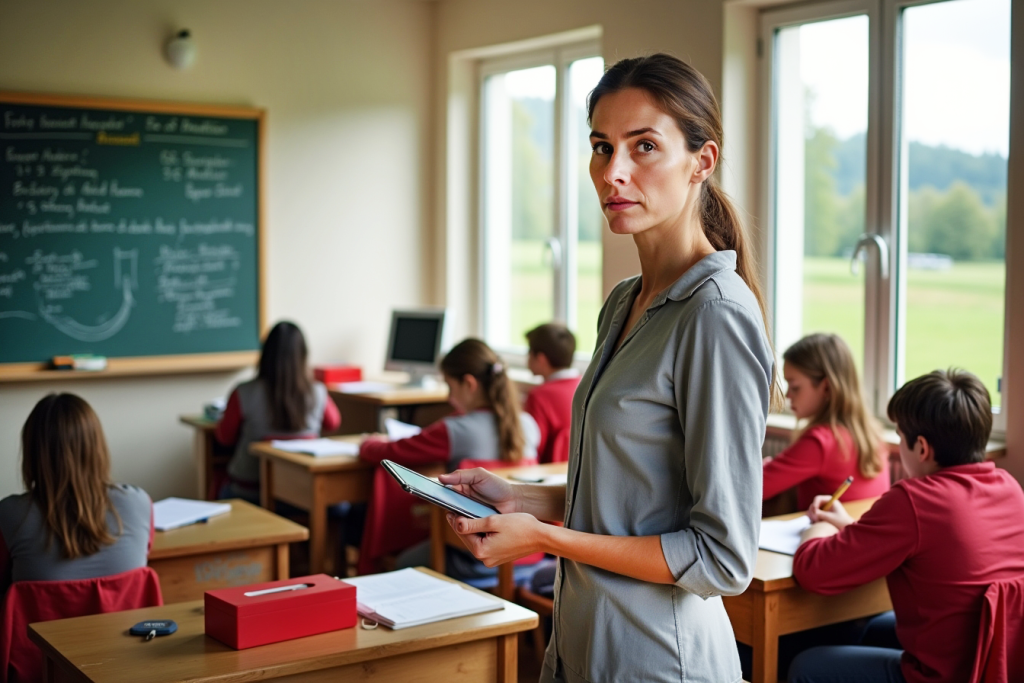 Digitale Schule mit KI-Tools – Digital Business Club e.V. hilft bei der Digitalisierung Digitale Bildung an Schulen verbessern – Digital Business Club e.V. unterstützt bei der digitalen Transformation