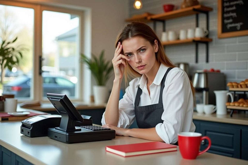 Digitales Netzwerk für Digitalisierung – Café-Betreiberin optimiert Prozesse mit DBC e.V. Digitales Netzwerk für Digitalisierung – Café-Betreiberin optimiert Prozesse mit DBC e.V.