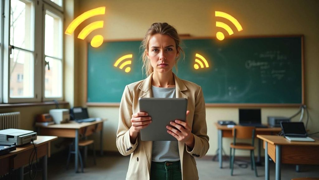 Digitale Bildung an Schulen – Digitalisierungsverein hilft bei der Umsetzung Digitalisierungsverein unterstützt Digitalisierung für Schulen und digitale Bildung