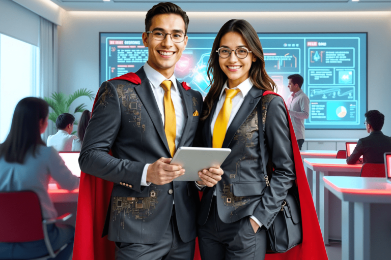 Digitalisierungsverein unterstützt Digitalisierung für Schulen und digitale Bildung