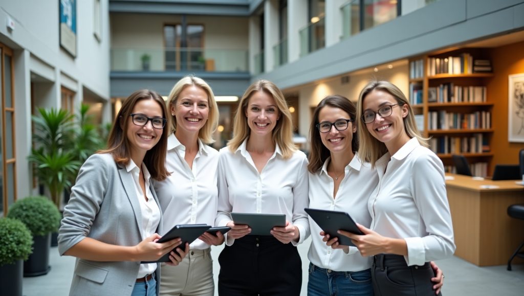Digitale Bildung für alle! Digitalverein unterstützt Ehrenamt und Digitalisierung Ehrenamt und Digitalisierung – Digitalverein fördert digitale Bildung und Teilhabe