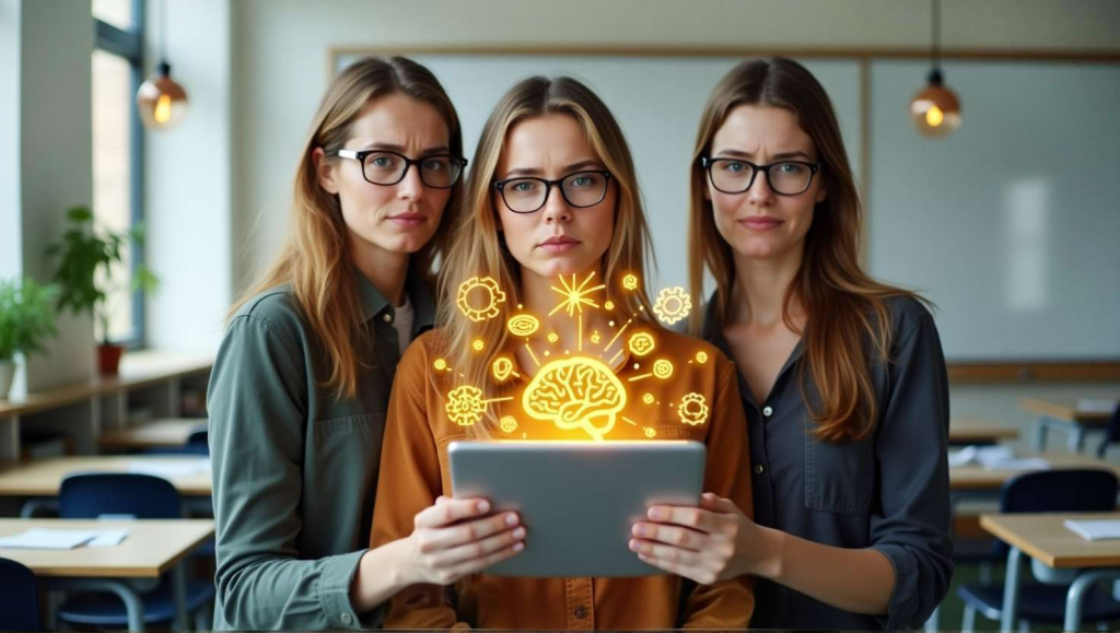 Digitale Bildung voranbringen: Digitalisierung für Schulen mit Unterstützung des Digitalisierungsvereins. Fehlende digitale Fähigkeiten hindern Lehrkräfte – mit dem Digitalisierungsverein gelingt die Digitalisierung für Schulen.