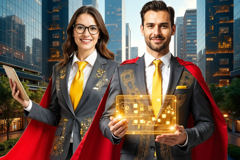 KI-Strategie und KI-Workshops beim Digitalisierungsverein – neutrale Hilfe für KI-Nutzung