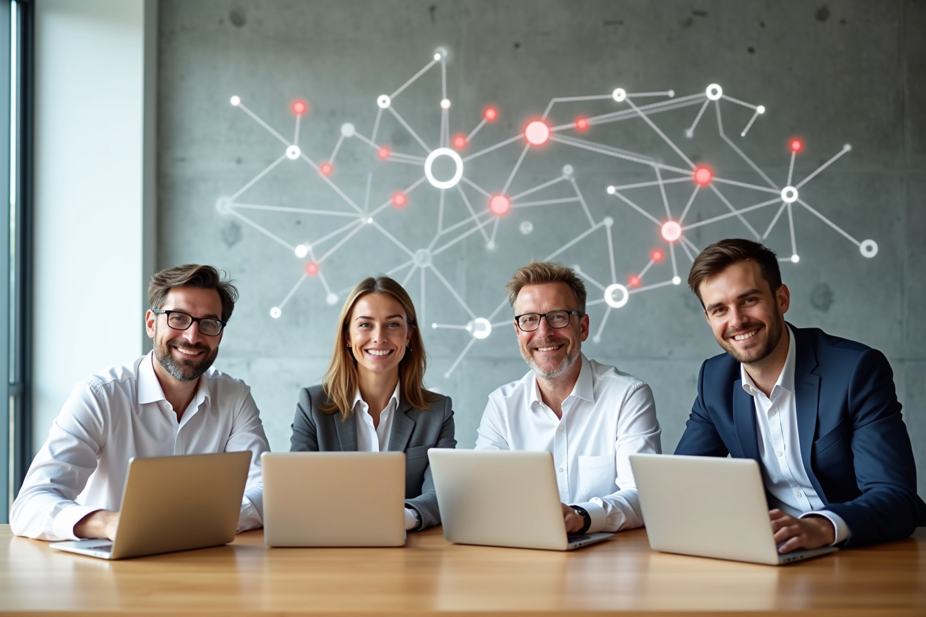 KI-Strategie und KI-Workshops im Digitalisierungsverein – Expertenwissen für Deine Digitalisierung KI-Strategie und KI-Nutzung im Digitalisierungsverein – Workshops für digitale Bildung