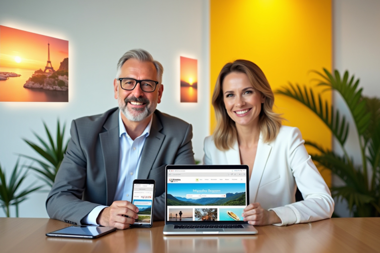 Digital Business Club e.V. – Onlinesichtbarkeit für nachhaltigen Erfolg sichern