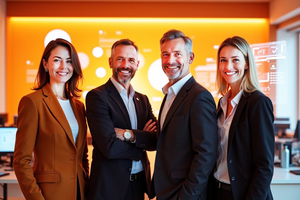 Verein für Digitalisierung: Digitale Transformation im Mittelstand und die Zukunft der KMU-Digitalisierung. Digitale Transformation im Mittelstand – Wie der Verein für Digitalisierung KMU bei der Digitalisierung und Automatisierung unterstützt.