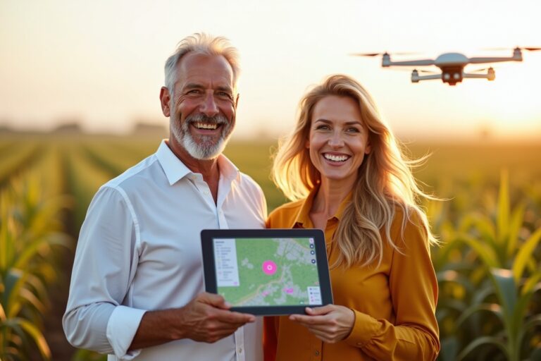 Digital Business Club e.V. Digitalisierung im Agrarbereich – Landwirtschaft 4.0