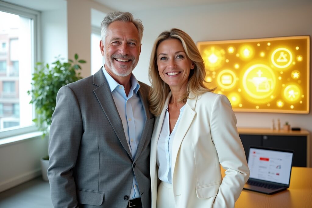 Effizientes Kanzleimanagement im Digital Business Club e.V. mit dem DBC-Hero für die Digitalisierung von Anwaltskanzleien Digital Business Club e.V. und der DBC-Hero helfen bei der Digitalisierung von Anwaltskanzleien