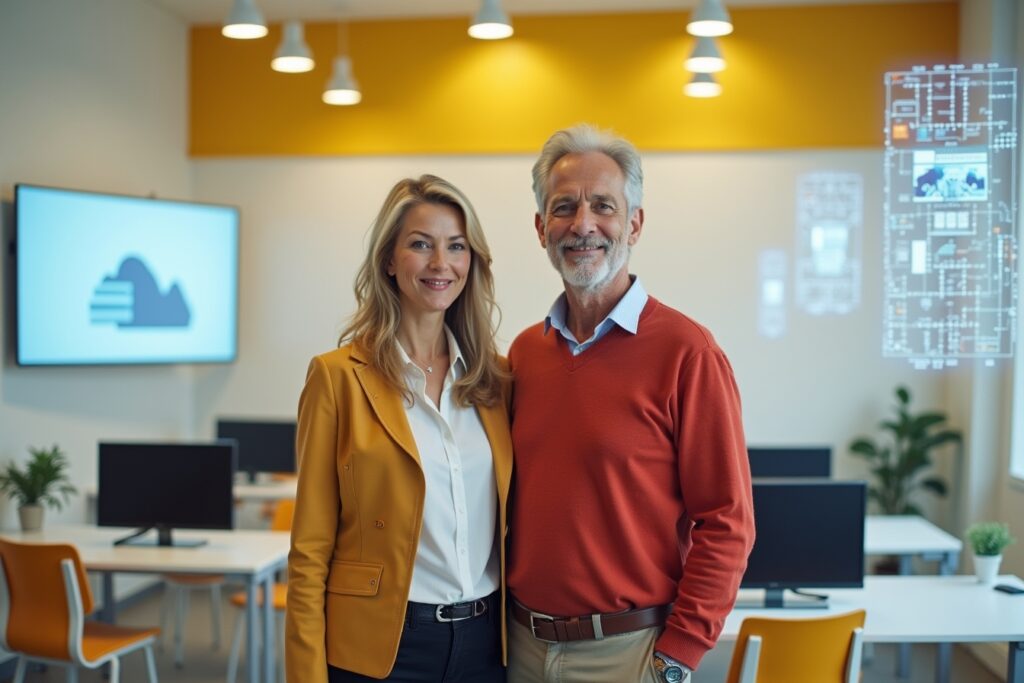 Digital Business Club e.V. bietet digitale Lösungen für Anwaltskanzleien zur Verbesserung des Kanzleimanagements