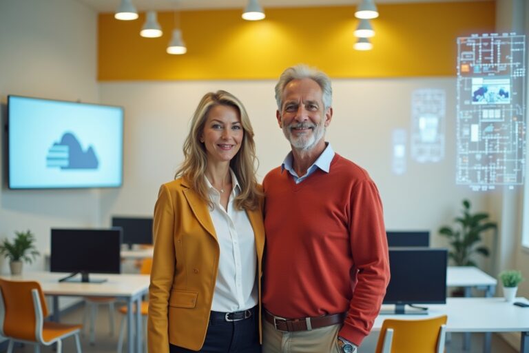 Digital Business Club e.V. bietet digitale Lösungen für Anwaltskanzleien zur Verbesserung des Kanzleimanagements