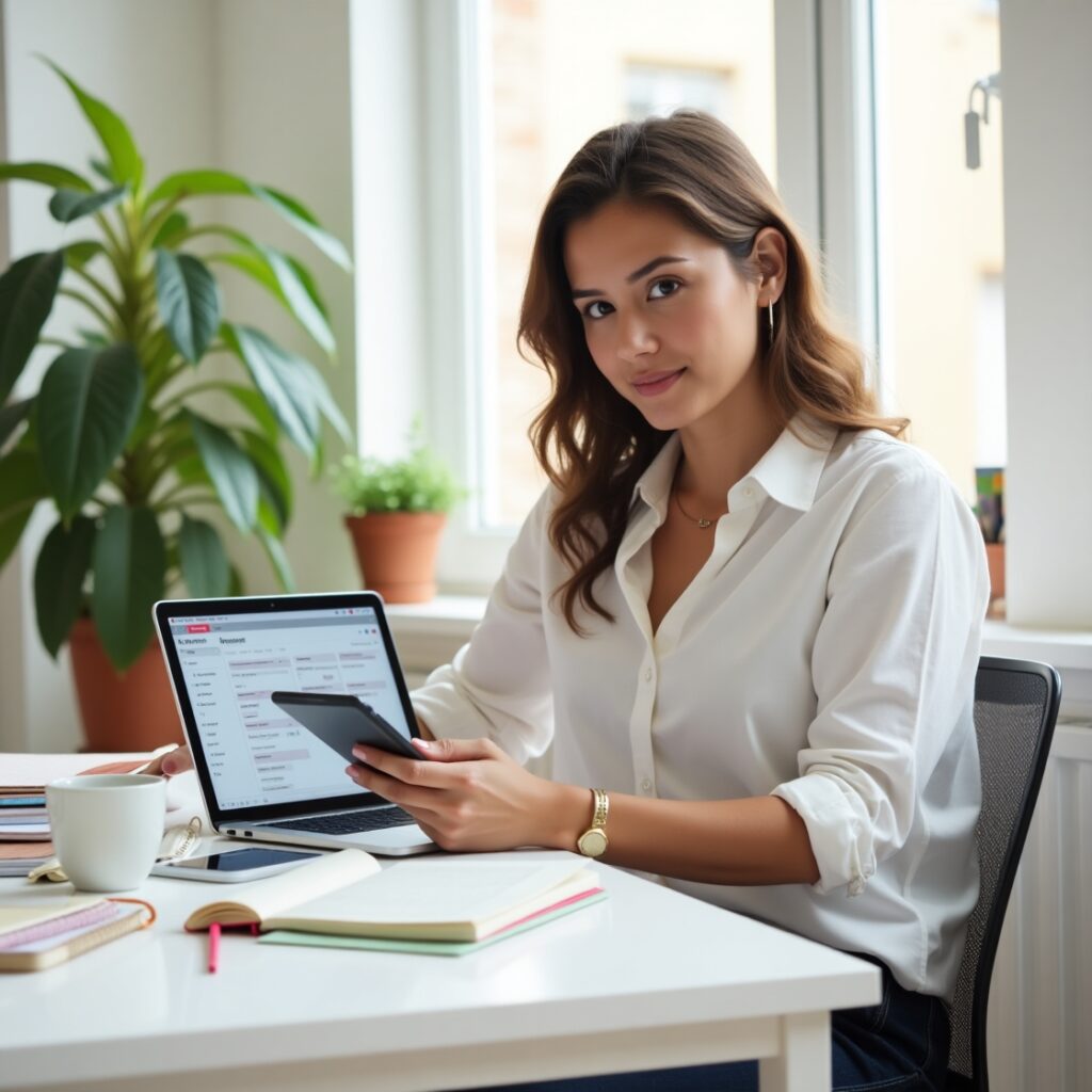 Produktivität und Zeitmanagement für Coaches: Digitalisierung für Coaches mit DBC e.V. Produktivität und Zeitmanagement im Coaching mit Digitalisierung für Coaches und DBC e.V.