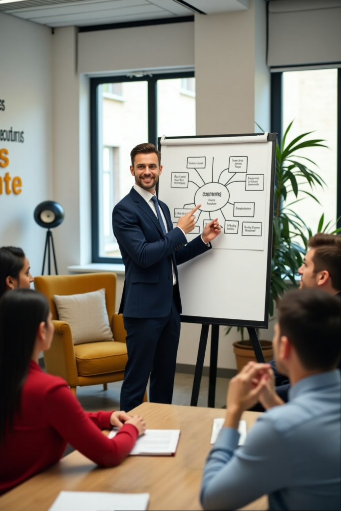 Positionierung im Coaching-Markt und Digitalisierung für Coaches – DBC e.V. Digitalisierung für Coaches – Positionierung im Coaching-Markt durch DBC e.V.