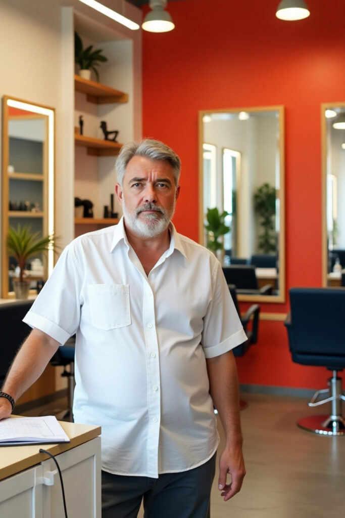 Effektive Kundenbindung und Online-Terminbuchung für Friseursalons mit Unterstützung durch den Digitalverein Digitalverein unterstützt Digitalisierung für Friseursalons mit Kundenbindungssystemen und Online-Terminbuchung