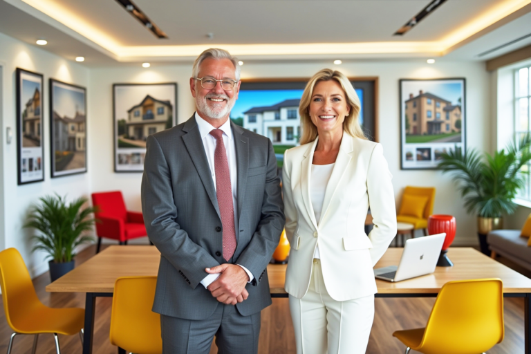 Digitalisierung für Immobilienmakler – Digital Business Club e.V.