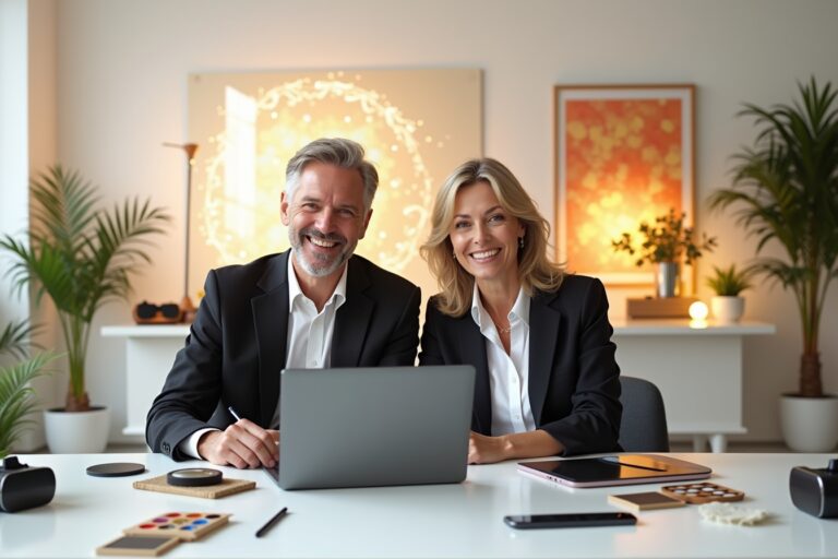 Digitalisierung für Künstler mit dem Digitalverein