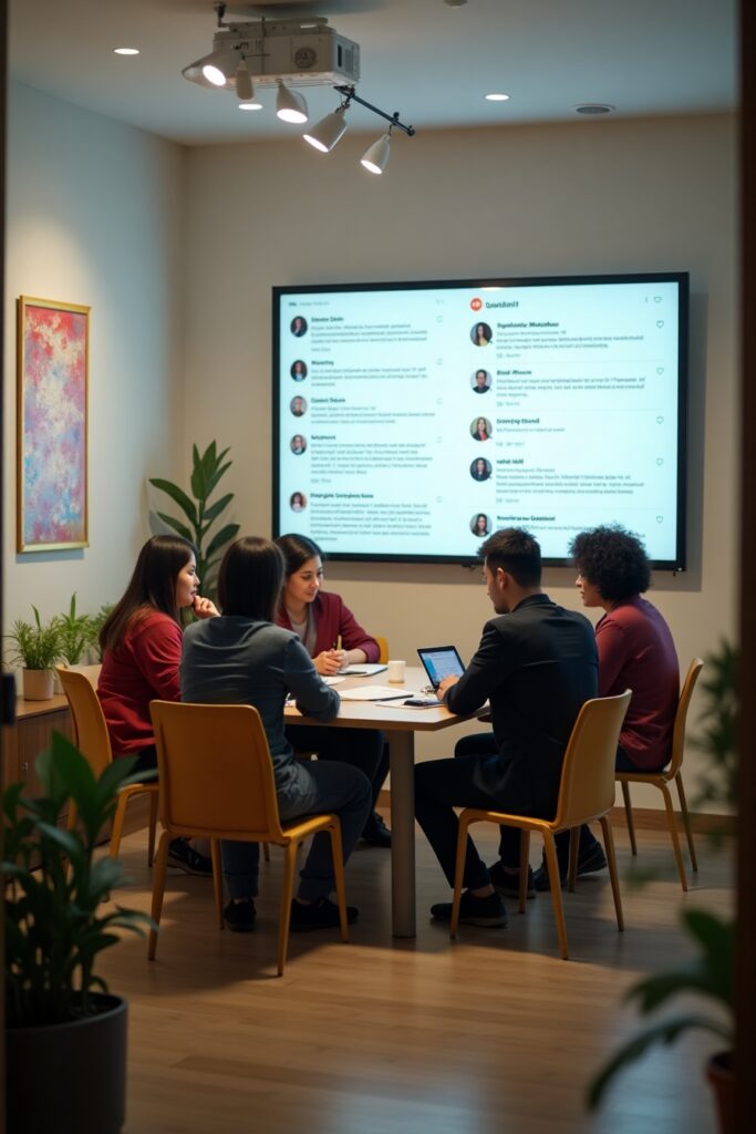Digitalisierung für Vereine – Digital Business Club e.V. hilft Digitalisierung für Vereine mit dem Digital Business Club e.V