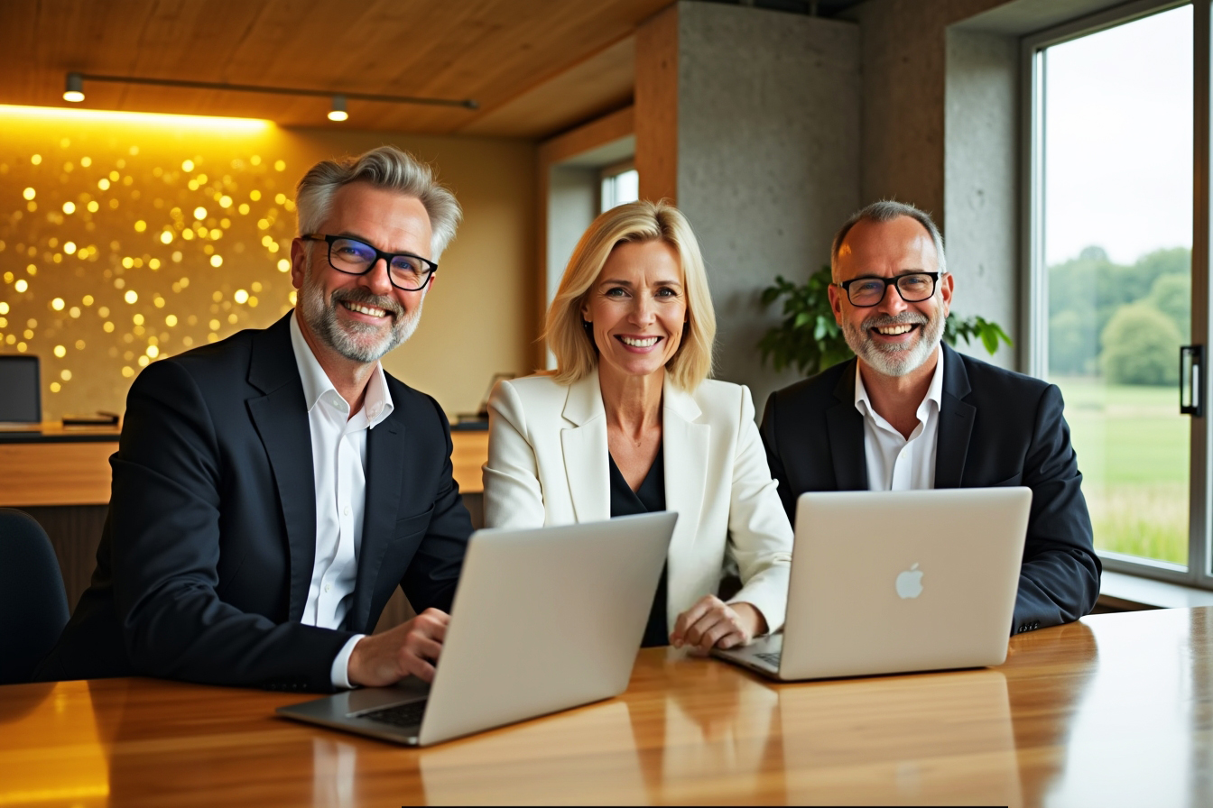 Digital Business Club e.V. hilft bei der Digitalisierung im Nagelstudio und Online-Terminbuchung Effiziente Digitalisierung für Nagelstudio mit Online-Terminbuchung unterstützt vom Digital Business Club e.V.