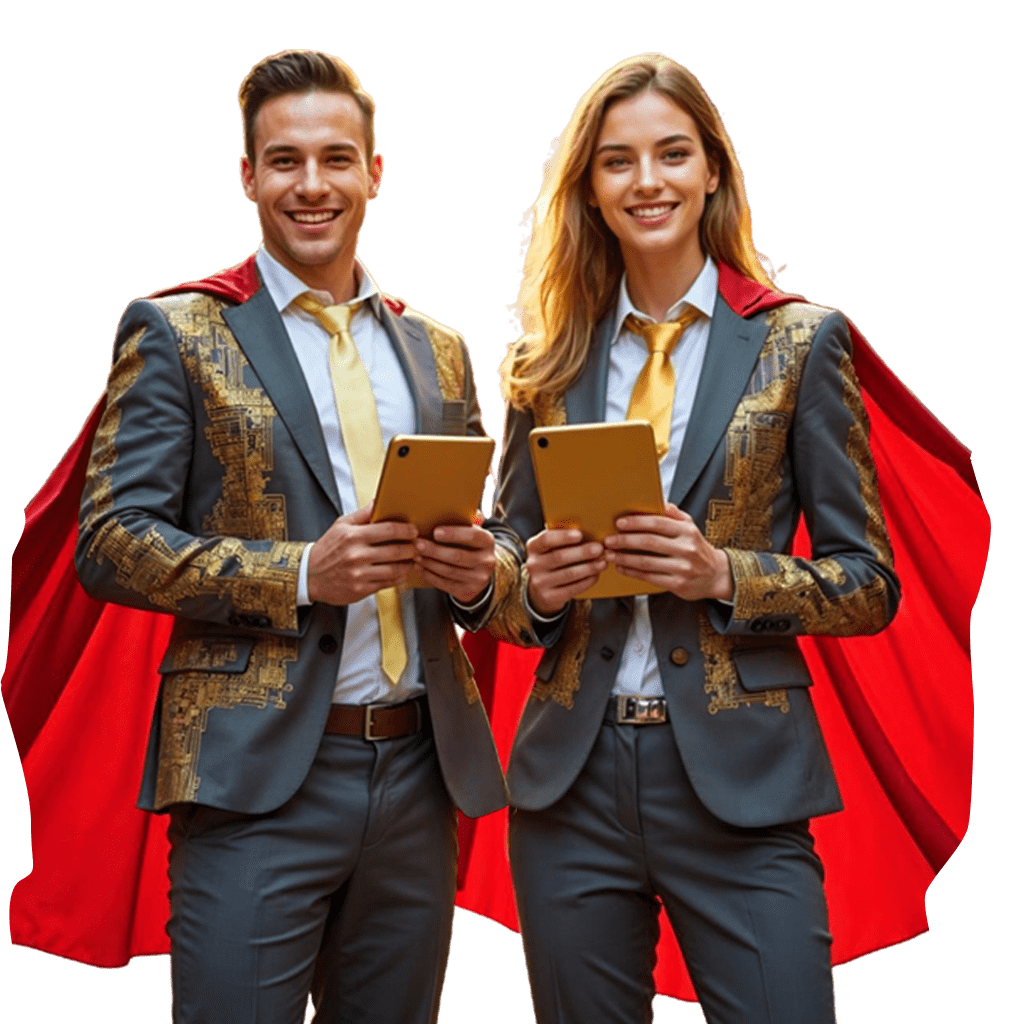 Digital Business Club e.V. bietet Vorteile der Mitgliedschaft, Expertenhilfe und digitale Strategien für Deine Herausforderungen