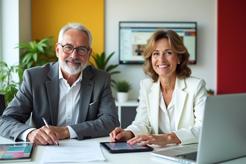 Digitale Barrierefreiheit und barrierefreie Digitalisierung – DBC e.V. unterstützt Heilbronn Barrierefreie Digitalisierung DBC e.V. Digitale Barrierefreiheit Heilbronn – Unterstützung bei der Umsetzung der gesetzlichen Anforderungen