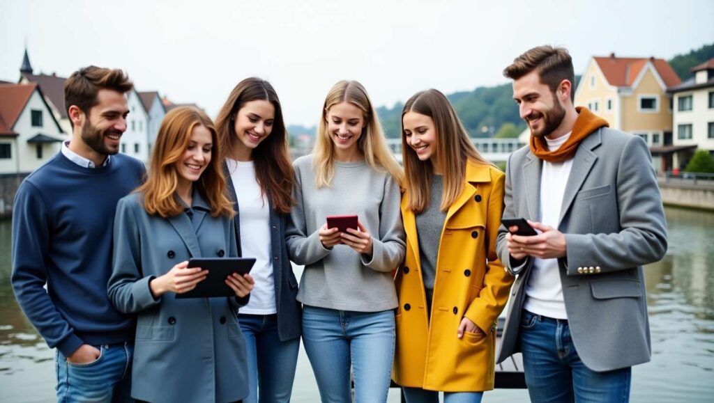 Digital Business Club e.V. - Dein Partner für digitale und soziale Integration mit Workshops und Expertennetzwerk. Digital Business Club e.V. bietet digitale Hilfe für Integration, Workshops zu digitalen Strategien und KI-Tools sowie ein Expertennetzwerk.