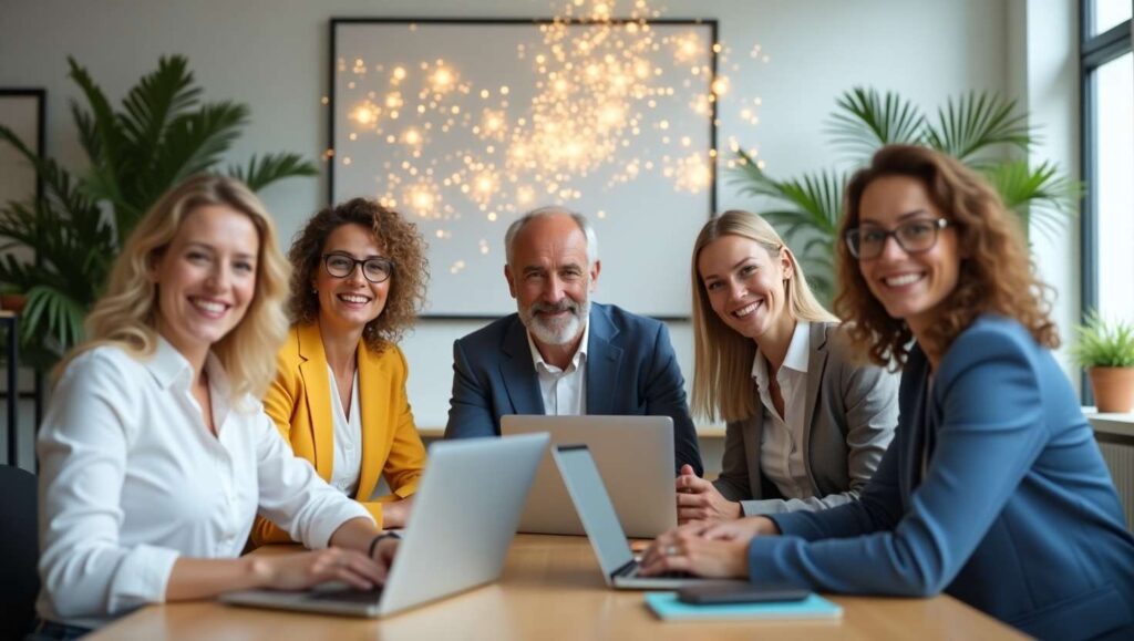 Gemeinsam die digitale Zukunft gestalten – Unterstützung und Expertennetzwerk vom Digital Business Club e.V. Der Digital Business Club e.V. bietet Zugang zu einem Expertennetzwerk und Unterstützung für Deine Digitalisierungsprojekte