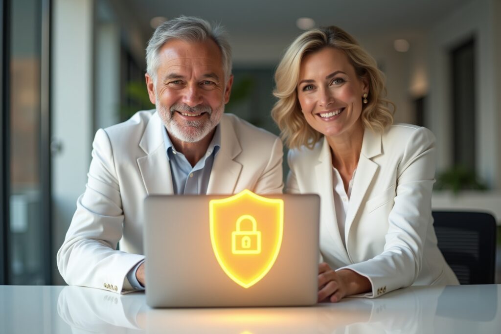 Digitalisierungsverein unterstützt bei Cyber-Sicherheit, Phishing-Schutz und dem Verhindern von Online-Betrug Phishing-Schutz und Cyber-Sicherheit mit dem Digitalisierungsverein – effektive Hilfe, um Online-Betrug zu verhindern