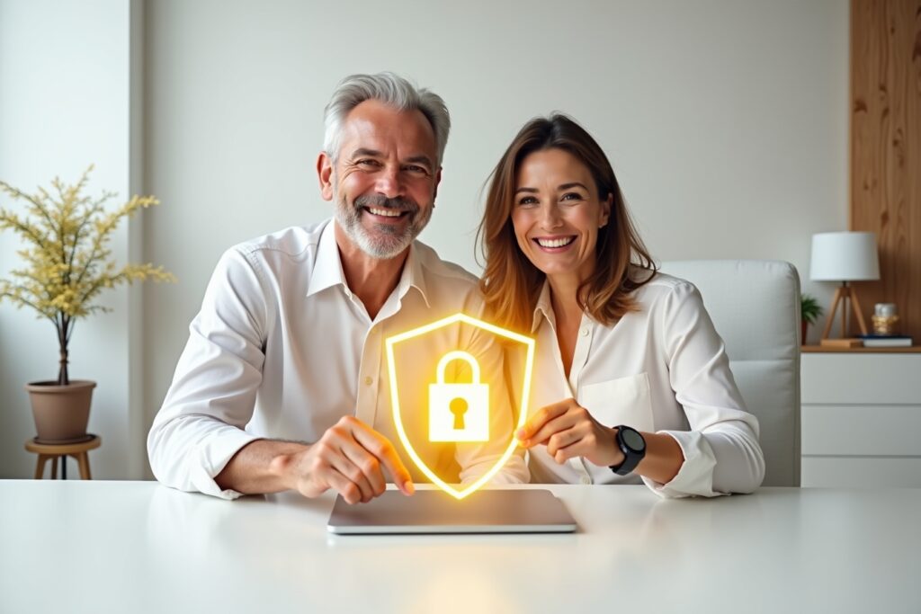 Verein für Digitalisierung unterstützt Dich bei digitaler Souveränität und Plattformunabhängigkeit Deine digitale Souveränität mit dem Verein für Digitalisierung stärken – plattformunabhängig und Vendor-Lock-in vermeiden