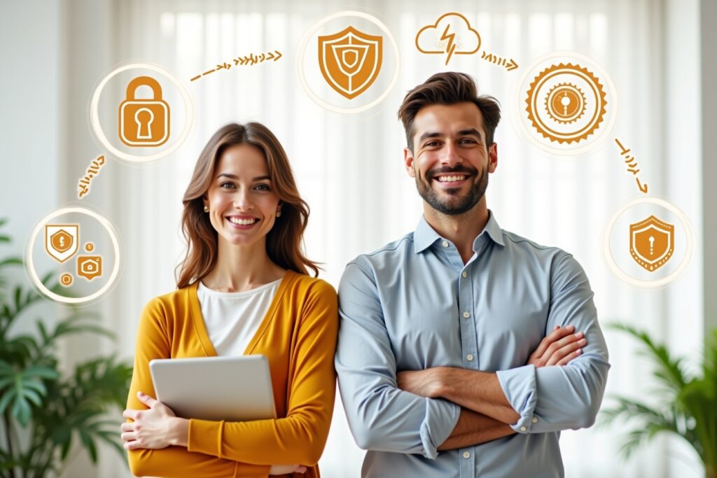 Digitale Tools für kleine Unternehmen - Dein Weg zur erfolgreichen Digitalisierung in Heilbronn mit DBC e.V. Digitale Tools für kleine Unternehmen - Zukunft der Digitalisierung Heilbronn mit Tool-Beratung für KMU von DBC e.V.